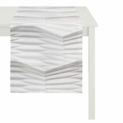 Top 10 🛒 Apelt Polaris Tischläufer - 45x135 Cm - Offwhite 😀