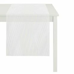 Schlussverkauf 👍 Apelt Loft Style Poesia Tischläufer - 48x140 Cm - Natur 🛒
