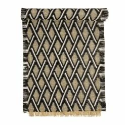 Blitzangebot ⭐ Pad TULUM Tischläufer - 42x150 Cm - White ✔️