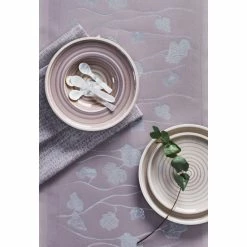 Rabatt 🌟 Apelt Herbstzeit 1113 Tischläufer - 48x140 Cm - Rose/silber 🤩 -APELT-Verkaufsshop unnamed file 23