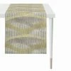 Bestes Angebot 🧨 Apelt Phoenix Tischläufer - 44x140 Cm - Beige 👍 -APELT-Verkaufsshop unnamed file 244