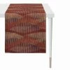 Schlussverkauf 🛒 Apelt Phoenix Tischläufer - 44x140 Cm - Rot 💯 -APELT-Verkaufsshop unnamed file 246