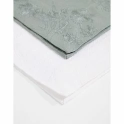 Am billigsten 🔔 ESSENZA HOME Essenza Fine Art Tischläufer - 40x150 Cm - White 🛒 -APELT-Verkaufsshop unnamed file 255