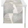 Coupon ❤️ Apelt Loft Style Maya Tischläufer - 44x140 Cm - Grau ⌛ -APELT-Verkaufsshop unnamed file 26