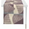 Blitzangebot 🔥 Apelt Loft Style Maya Tischläufer - 44x140 Cm - Mauve 😍 -APELT-Verkaufsshop unnamed file 294