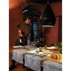 Am billigsten 🌟 Bassetti ORISTANO Jacquard Tischläufer - 50x150 Cm - B1-blau 👏 9 Am billigsten 🌟 Bassetti ORISTANO Jacquard Tischläufer - 50x150 Cm - B1-blau 👏 -APELT-Verkaufsshop unnamed file 313