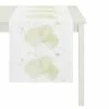 Neu 🔔 APELT 7903 Tischläufer - 48x140 Cm - Grün 💯 -APELT-Verkaufsshop unnamed file 319