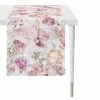Top 10 ✨ Apelt Springtime Tischläufer - 48x140 Cm - Rose / Bunt 😍