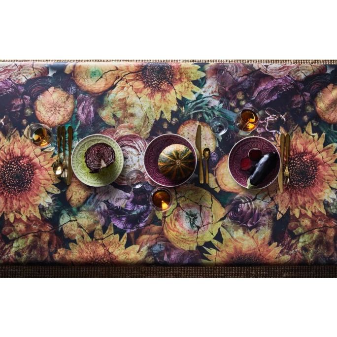 Bestes Angebot 🥰 Apelt Herbstzeit 1314 Tischläufer - 48x140 Cm - Bunt 🔔 4 Bestes Angebot 🥰 Apelt Herbstzeit 1314 Tischläufer - 48x140 Cm - Bunt 🔔 – Bild 2