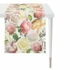 Rabatt 🤩 Apelt 🌞 Summer Garden Sina Tischläufer Lang - 40x170 Cm - Rose-gelb 🔥 -APELT-Verkaufsshop unnamed file 338
