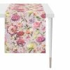Aktion 🥰 Apelt 🌞 Summertime 7701 Tischläufer - 48x140 Cm - Rose-bunt ✨ -APELT-Verkaufsshop unnamed file 340