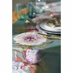 Bestes Angebot ⌛ Apelt Herbstzeit 1606 Tischläufer - 48x140 Cm - Grün ⭐ -APELT-Verkaufsshop unnamed file 357