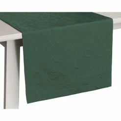 Rabatt ⭐ Pichler CORDOBA Gedeckläufer - 50x150 Cm - Pinie 👍