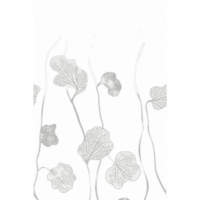 Rabatt 🎉 Apelt Herbstzeit 1113 Tischläufer - 48x140 Cm - Weiß/silber 🔔 4 Rabatt 🎉 Apelt Herbstzeit 1113 Tischläufer - 48x140 Cm - Weiß/silber 🔔 – Bild 2