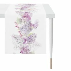 Top 10 🌟 Apelt Springtime 6913 Tischläufer - 45x135 Cm - Flieder ❤️