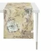 Bestpreis ⭐ Apelt Herbstzeit Noemi Tischläufer - 46x135 Cm - Taupe 🌟 -APELT-Verkaufsshop unnamed file 390