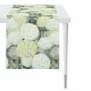 Schlussverkauf 👏 Apelt UNIQUE Tischläufer - 48x140 Cm - Grün / Weiß / Grau 🛒 -APELT-Verkaufsshop unnamed file 392