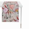 Bestpreis 🥰 Apelt Jasmina Tischläufer - 48x140 Cm - Grau/bunt 🥰 -APELT-Verkaufsshop unnamed file 396