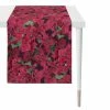 Coupon ❤️ Apelt 3614 Tischläufer - 48x140 Cm - Rot 🎁 -APELT-Verkaufsshop unnamed file 399