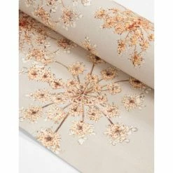 Schlussverkauf 🥰 ESSENZA HOME Essenza Lauren Tischläufer - 40x150 Cm - Sand 🎉 -APELT-Verkaufsshop unnamed file 404