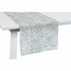 Blitzangebot 😍 Pichler Veneto Tischläufer - 40x120 Cm - Silber 😉