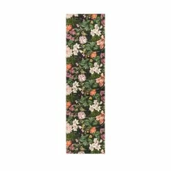 Bestes Angebot ⭐ ESSENZA HOME Essenza Gallery Tischläufer - 50x250 Cm - Dark Green 🔥