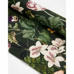 Bestes Angebot ⭐ ESSENZA HOME Essenza Gallery Tischläufer - 50x250 Cm - Dark Green 🔥 -APELT-Verkaufsshop unnamed file 427