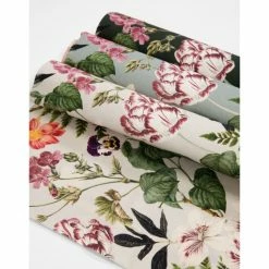 Bestes Angebot ⭐ ESSENZA HOME Essenza Gallery Tischläufer - 50x250 Cm - Dark Green 🔥 -APELT-Verkaufsshop unnamed file 428