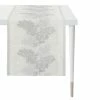 Coupon ✔️ Apelt Tischläufer Springtime 1616 - 48x140 Cm - Grau ⌛ -APELT-Verkaufsshop unnamed file 436