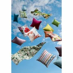 Angebote ⌛ Apelt Tischläufer ☀️ Summergarden 1700 - 48x140 Cm - Multi/gelb/pink/orange 🛒 -APELT-Verkaufsshop unnamed file 444