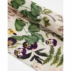 Schlussverkauf ✔️ ESSENZA HOME Essenza Gallery Tischläufer - 40x150 Cm - Sand ⌛ -APELT-Verkaufsshop unnamed file 453