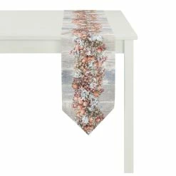 Budget 🔔 Apelt 2918 Tischband - 25x175 Cm - Multi ✔️