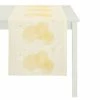 Neu ✨ APELT 7903 Tischläufer - 48x140 Cm - Gelb ⭐ -APELT-Verkaufsshop unnamed file 465
