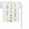 Budget ❤️ APELT 3941 Tischläufer - 40x140 Cm - Grün ❤️ -APELT-Verkaufsshop unnamed file 471
