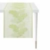 Neu 😉 Apelt Tischläufer Springtime 1616 - 48x140 Cm - Grün 🎁 -APELT-Verkaufsshop unnamed file 479
