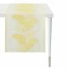 Blitzangebot 🔥 Apelt Tischläufer Springtime 1616 - 48x140 Cm - Gelb 💯 -APELT-Verkaufsshop unnamed file 480