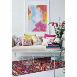 Coupon ❤️ Apelt Tischläufer Springtime 1617 - 48x140 Cm - Apricot ❤️ -APELT-Verkaufsshop unnamed file 485