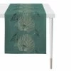Bester Verkauf 🛒 Apelt Herbstzeit Nora Tischläufer - 48x140 Cm - Petrol 🤩 -APELT-Verkaufsshop unnamed file 493