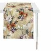 Am billigsten ✨ Apelt 2713 Tischläufer - 48x140 Cm - Natur / Orange 🛒 -APELT-Verkaufsshop unnamed file 512