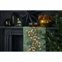 Rabatt 😀 Apelt 3620 Tischläufer - 46x140 Cm - Grün / Gold 🧨 5 Rabatt 😀 Apelt 3620 Tischläufer - 46x140 Cm - Grün / Gold 🧨 -APELT-Verkaufsshop unnamed file 515