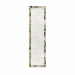 Blitzangebot 🎁 ESSENZA HOME Essenza Gallery Tischläufer - 40x150 Cm - Stone Green 👏 -APELT-Verkaufsshop unnamed file 519