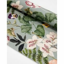 Blitzangebot 🎁 ESSENZA HOME Essenza Gallery Tischläufer - 40x150 Cm - Stone Green 👏 -APELT-Verkaufsshop unnamed file 520