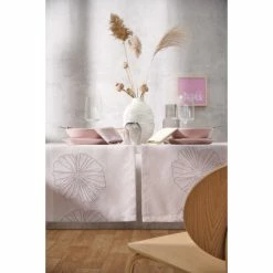 Billig 🔔 Apelt Loft Style 8027 Tischläufer - 48x140 Cm - Mauve 👍 -APELT-Verkaufsshop unnamed file 529