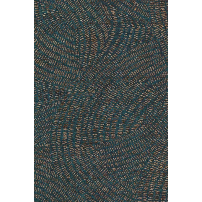 Aktion ✨ Apelt Loft Style 1102 Tischläufer - 48x140 Cm - Blau/kupfer 👍 4 Aktion ✨ Apelt Loft Style 1102 Tischläufer - 48x140 Cm - Blau/kupfer 👍 – Bild 2