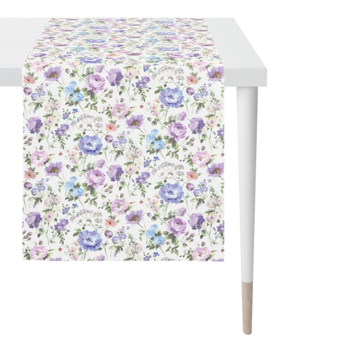 Beste Bewertungen von 💯 Apelt Springtime 6911 Tischläufer - 40x100 Cm - Mauve 👏 3 Beste Bewertungen von 💯 Apelt Springtime 6911 Tischläufer - 40x100 Cm - Mauve 👏
