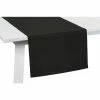 Besorgen 😀 Pichler Mondo Gedeckläufer - 50x150 Cm - Noir 😀 -APELT-Verkaufsshop unnamed file 557