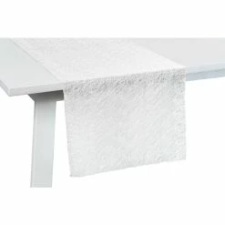Coupon 🤩 Pichler Veneto Tischband - 30x260 Cm - Creme ✔️