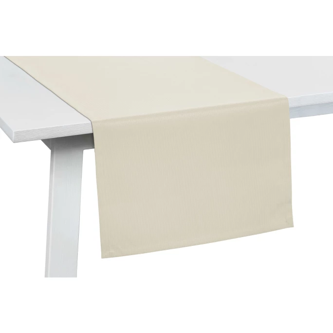 Großhandel 😉 Pichler Mondo Gedeckläufer - 50x150 Cm - Brilliantweiß 👏 3 Großhandel 😉 Pichler Mondo Gedeckläufer - 50x150 Cm - Brilliantweiß 👏