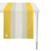 Neu ❤️ Apelt Tischläufer Outdoor 3962 - 46x140 Cm - Gelb/grau 🛒 -APELT-Verkaufsshop unnamed file 584