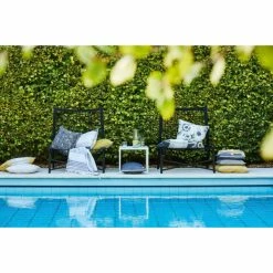 Neu ❤️ Apelt Tischläufer Outdoor 3962 - 46x140 Cm - Gelb/grau 🛒 -APELT-Verkaufsshop unnamed file 586